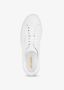 Axel Arigato Clean 90 Croc Sneaker White Dames - Thumbnail 2