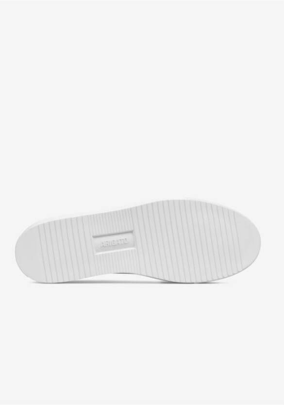 Axel Arigato Clean 90 Croc Sneaker White Dames