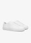 Axel Arigato Clean 90 Croc Sneaker White Dames - Thumbnail 5