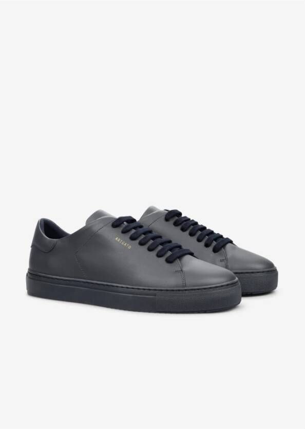 Axel Arigato Clean 90 Sneaker Blue Heren