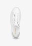 Axel Arigato Sneakers Clean 90 Sneaker Glitter in wit - Thumbnail 4