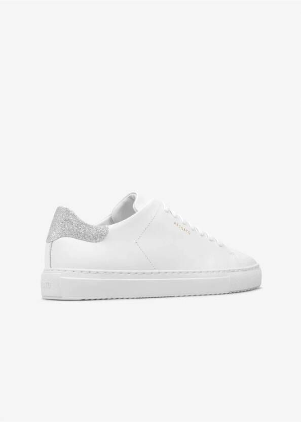 Axel Arigato Clean 90 Sneaker Glitter White Dames