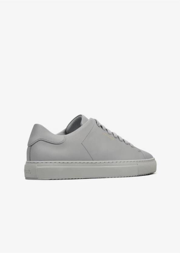 Axel Arigato Clean 90 Sneaker Gray Dames