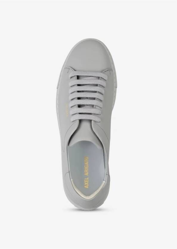 Axel Arigato Clean 90 Sneaker Gray Dames