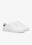 Axel Arigato Clean 90 Sneaker White Dames - Thumbnail 2