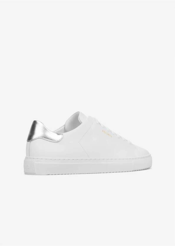 Axel Arigato Clean 90 Sneaker White Dames