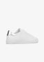 Axel Arigato Clean 90 Sneaker White Dames - Thumbnail 3