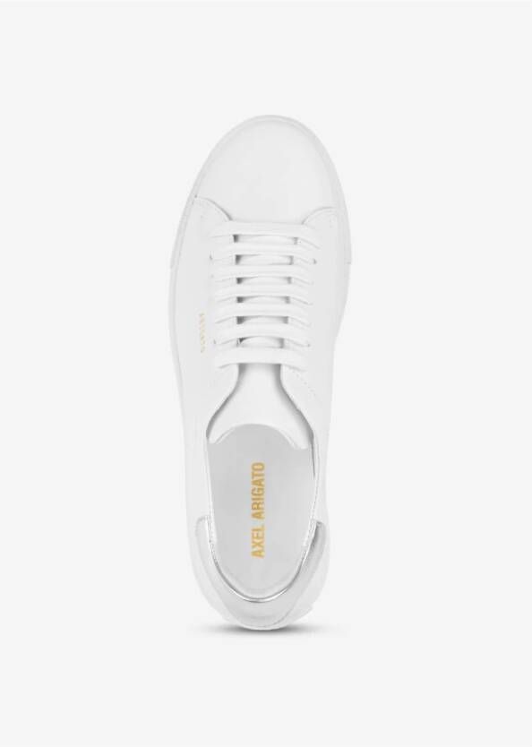 Axel Arigato Clean 90 Sneaker White Dames