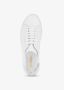 Axel Arigato Clean 90 Sneaker White Dames - Thumbnail 4