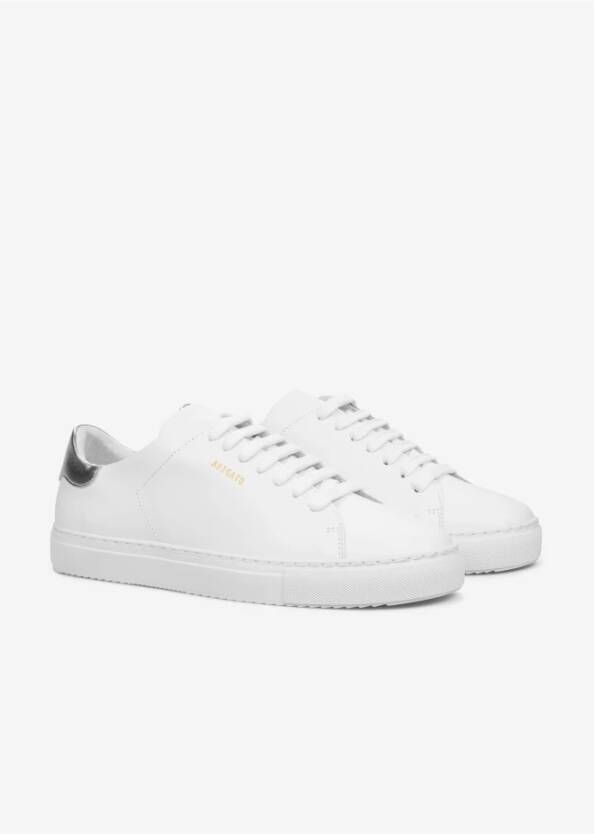 Axel Arigato Clean 90 Sneaker White Dames