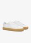 Axel Arigato Clean 90 Sneaker White Heren - Thumbnail 3