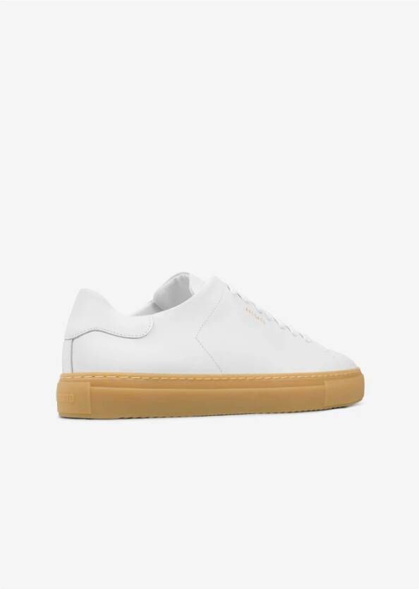 Axel Arigato Clean 90 Sneaker White Heren