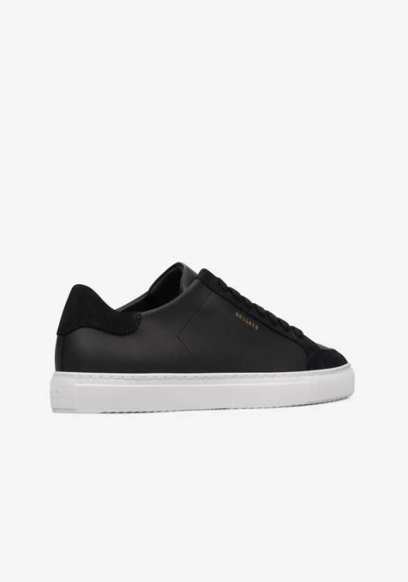 Axel Arigato Clean 90 Triple Sneaker Black Dames