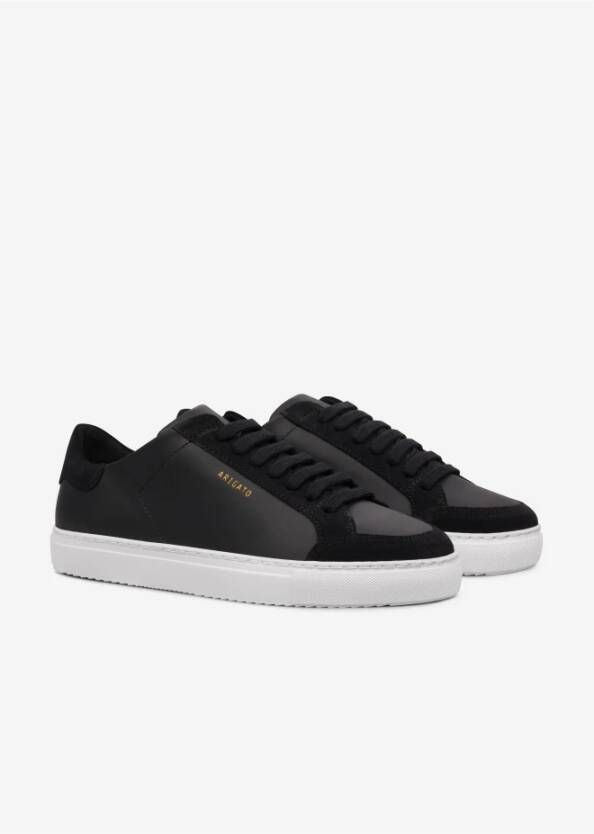 Axel Arigato Clean 90 Triple Sneaker Black Dames