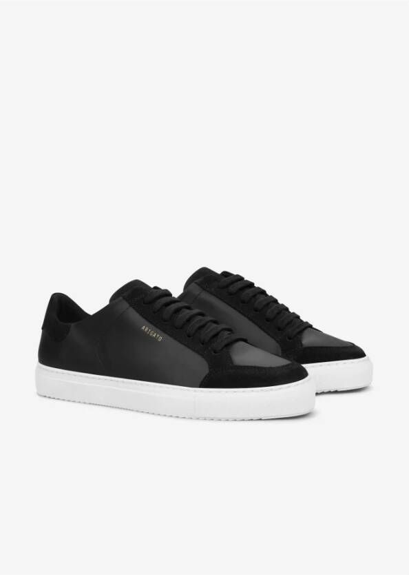 Axel Arigato Clean 90 Triple Sneaker Black Heren