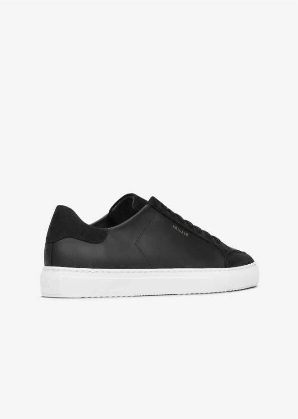 Axel Arigato Clean 90 Triple Sneaker Black Heren