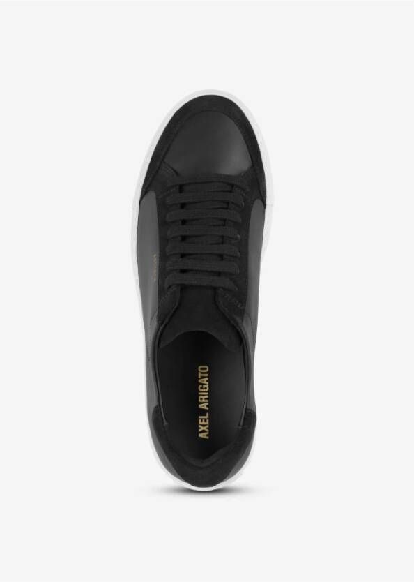 Axel Arigato Clean 90 Triple Sneaker Black Heren