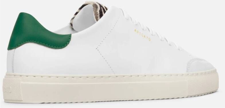 Axel Arigato Clean 90 Triple Sneaker White Dames