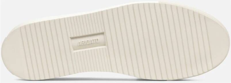 Axel Arigato Clean 90 Triple Sneaker White Dames