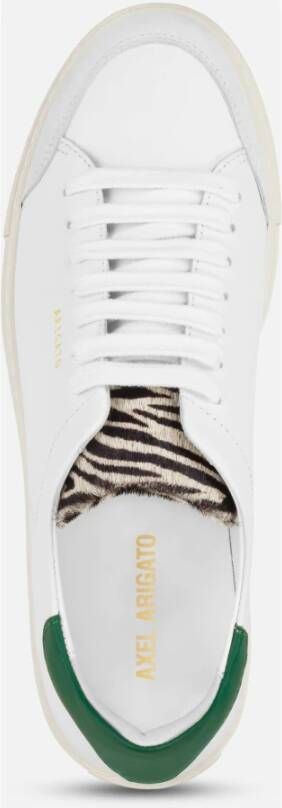 Axel Arigato Clean 90 Triple Sneaker White Dames