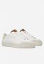 Axel Arigato Low-Top Sneakers Clean 90 Triple Sneaker in wit - Thumbnail 2