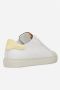 Axel Arigato Low-Top Sneakers Clean 90 Triple Sneaker in wit - Thumbnail 3