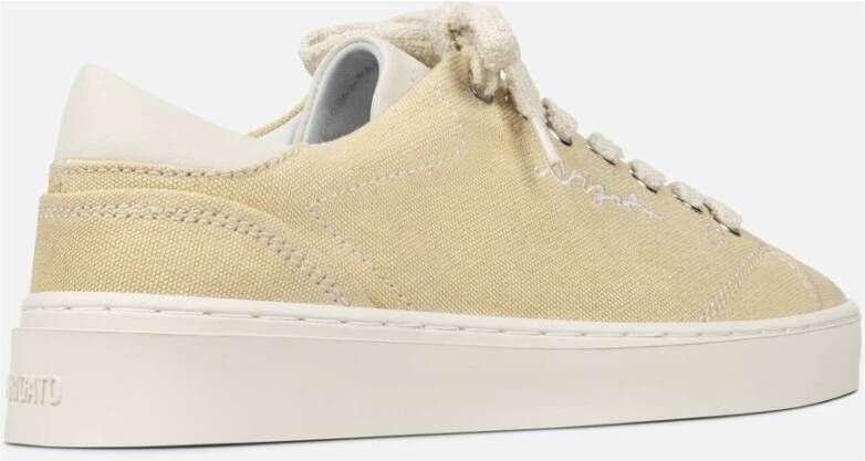 Axel Arigato Court Lite Sneaker Beige Dames