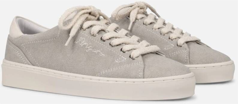 Axel Arigato Court Lite Sneaker Gray Heren