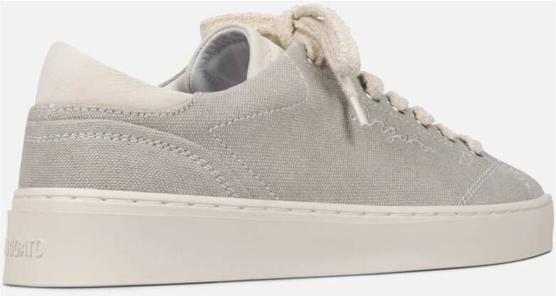 Axel Arigato Court Lite Sneaker Gray Heren