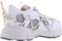 Axel Arigato Marathon R-Webb Sneakers White Dames - Thumbnail 7