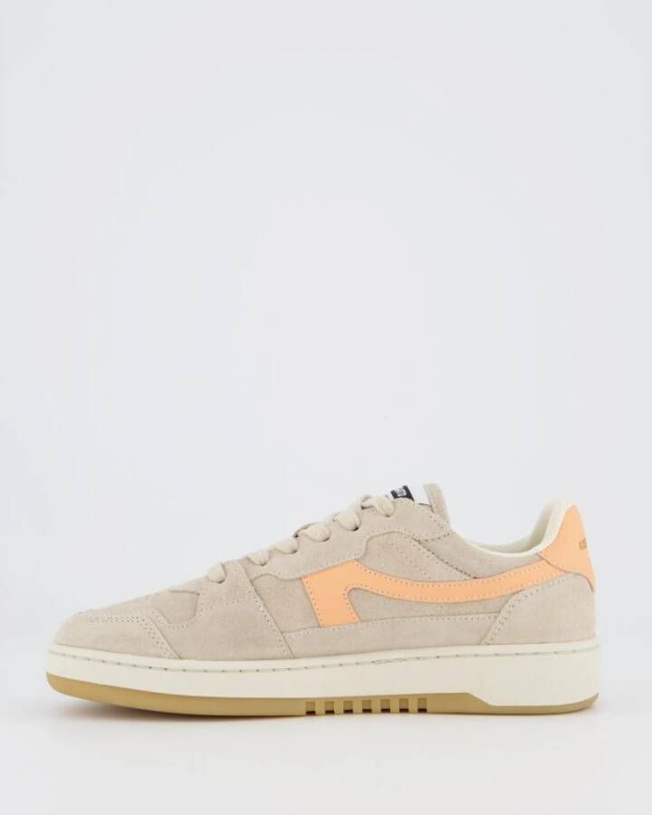 Axel Arigato Dice-A Sneaker Beige Dames