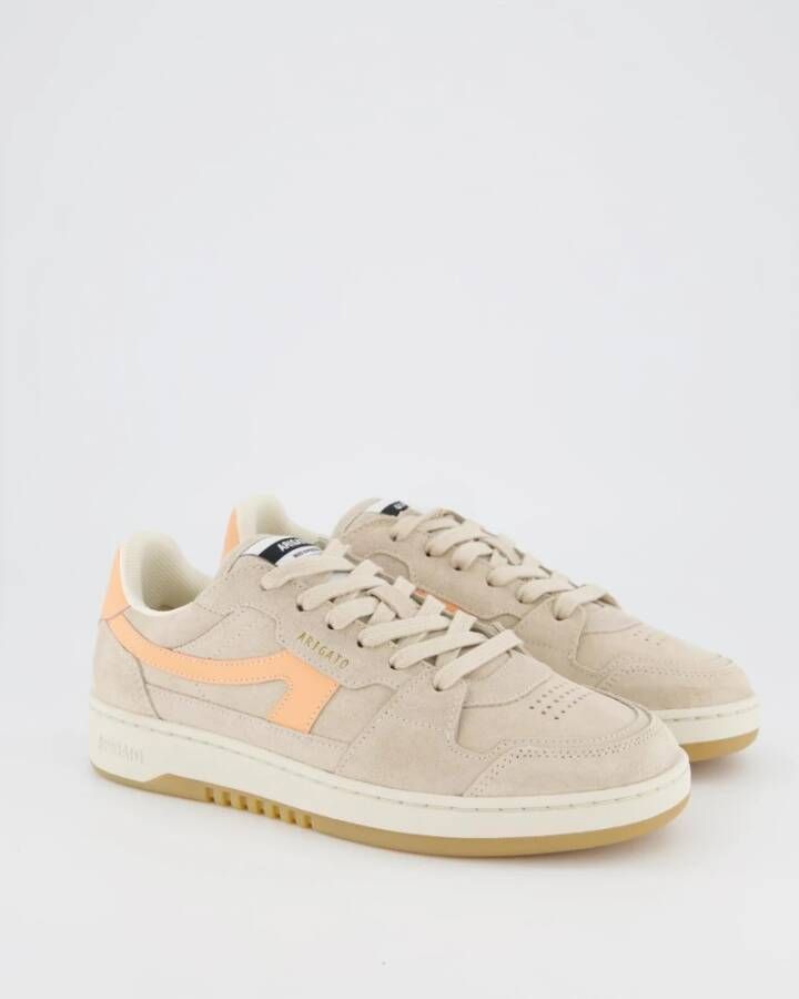 Axel Arigato Dice-A Sneaker Beige Dames