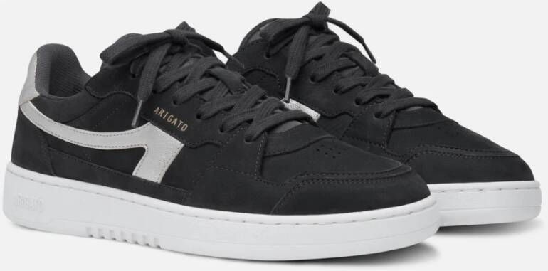 Axel Arigato Dice-A Sneaker Black Dames