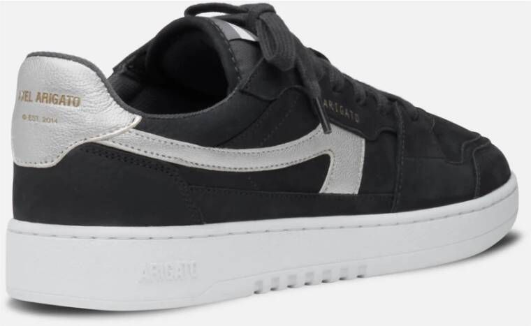 Axel Arigato Dice-A Sneaker Black Dames