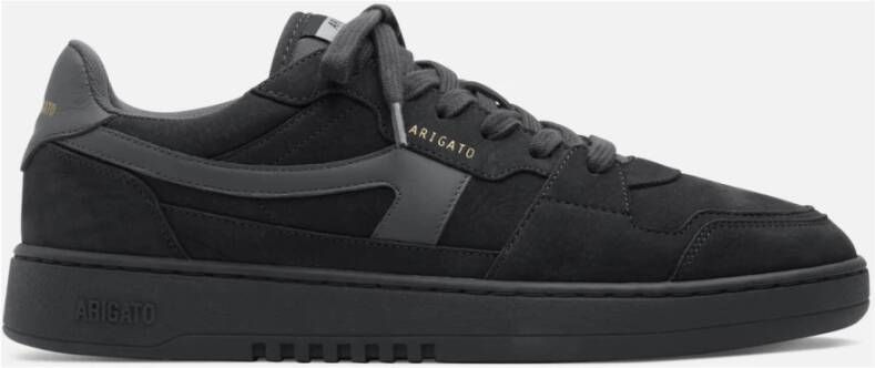 Axel Arigato Dice-A Sneaker Black Heren