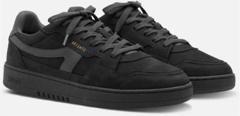 Axel Arigato Dice-A Sneaker Black Heren