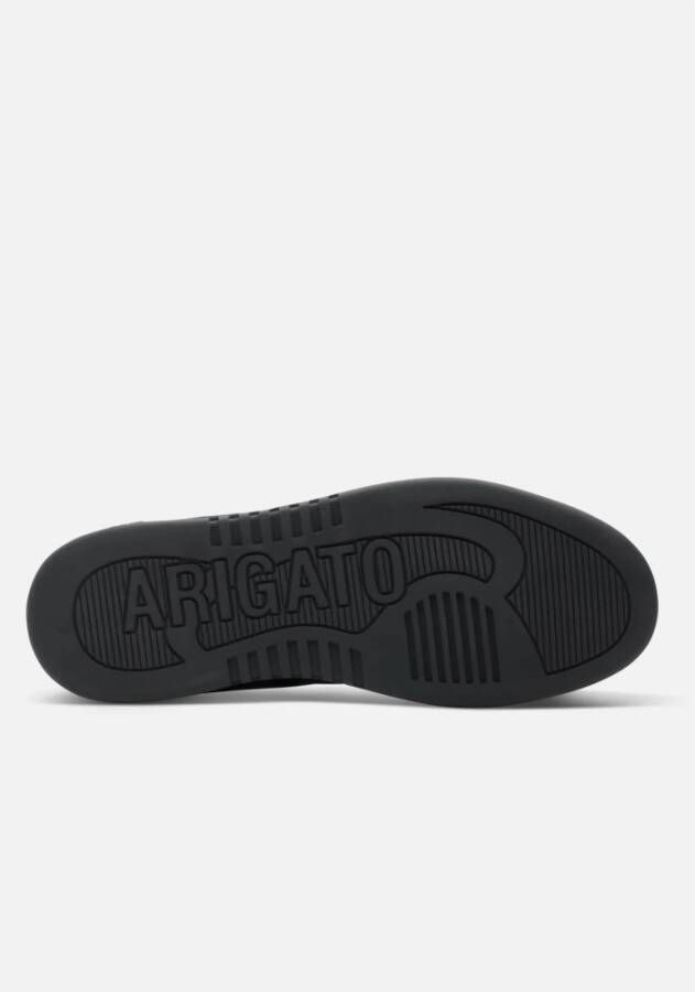 Axel Arigato Dice-A Sneaker Black Heren