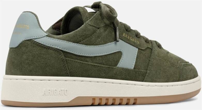 Axel Arigato Dice-A Sneaker Green Dames