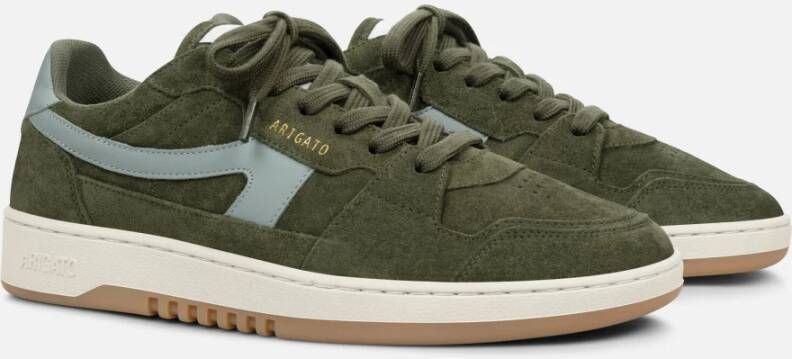 Axel Arigato Dice-A Sneaker Green Dames