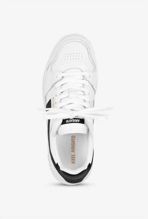 Axel Arigato Dice-A Sneaker White Dames