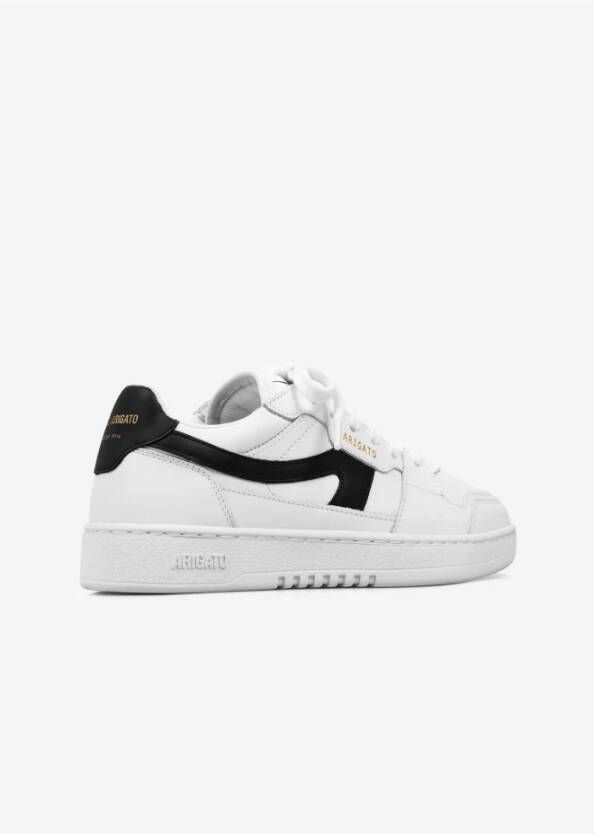 Axel Arigato Dice-A Sneaker White Dames