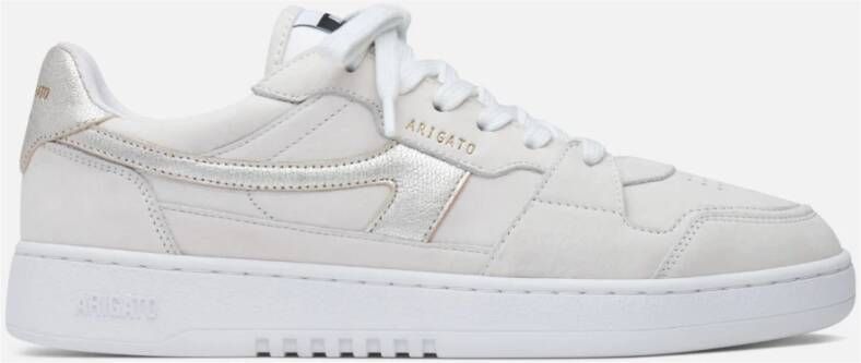 Axel Arigato Dice-A Sneaker White Dames