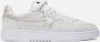 Axel Arigato Dice-A Sneaker White Dames - Thumbnail 2