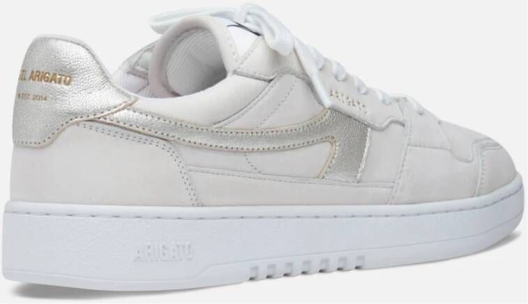 Axel Arigato Dice-A Sneaker White Dames