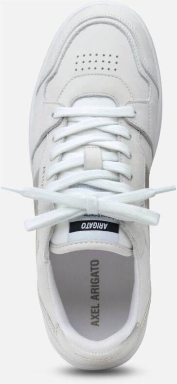 Axel Arigato Dice-A Sneaker White Dames