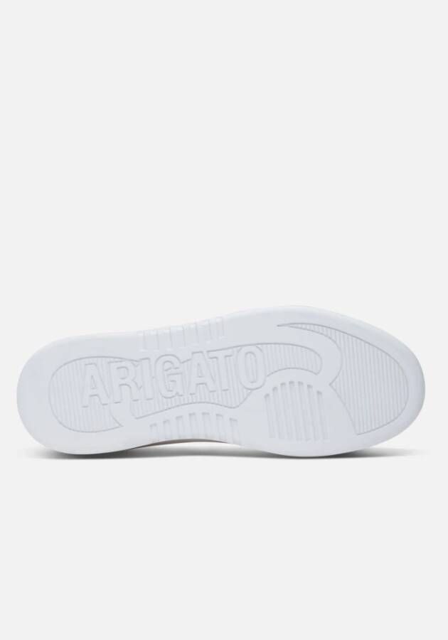 Axel Arigato Dice-A Sneaker White Dames