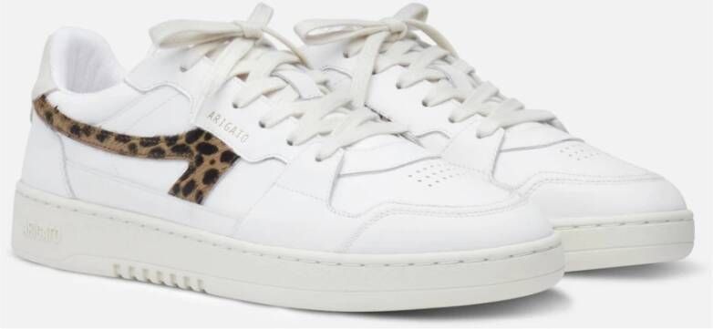 Axel Arigato Dice-A Sneaker White Dames