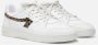 Axel Arigato Low-Top Sneakers Dice-A Sneaker in wit - Thumbnail 3