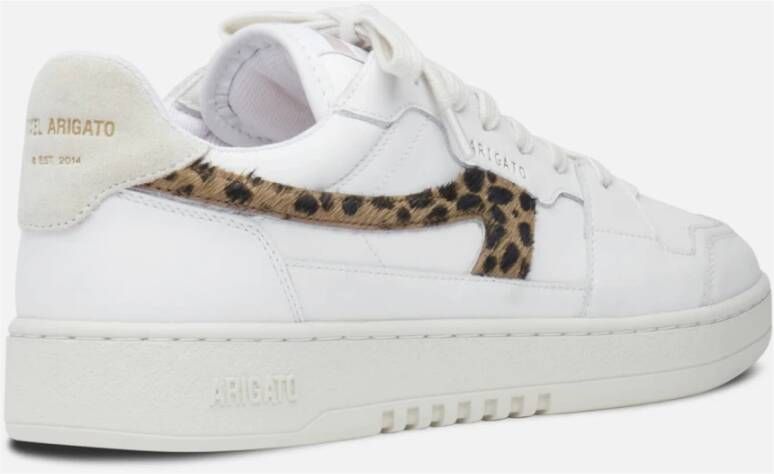 Axel Arigato Dice-A Sneaker White Dames