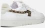 Axel Arigato Low-Top Sneakers Dice-A Sneaker in wit - Thumbnail 4